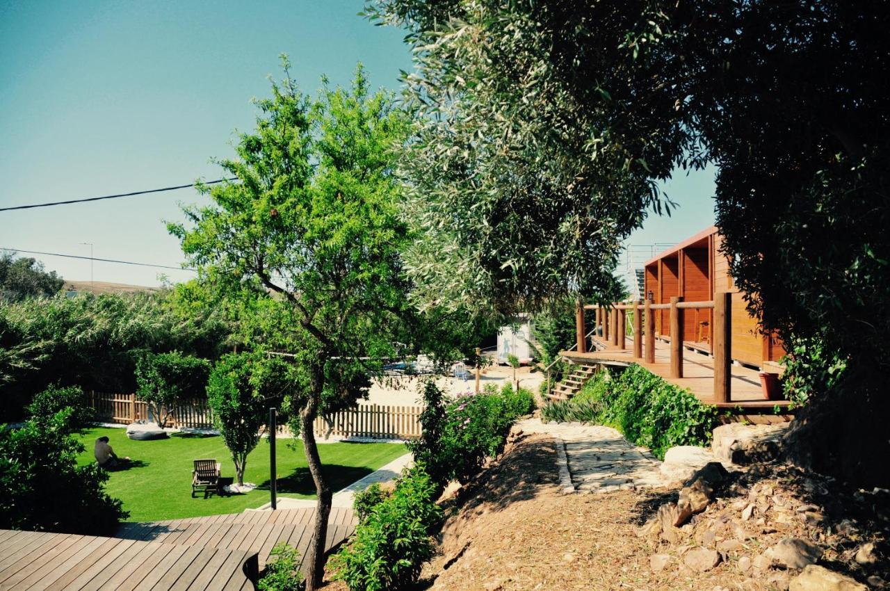 Good Feeling Hostel & Guest House Raposeira  Kültér fotó