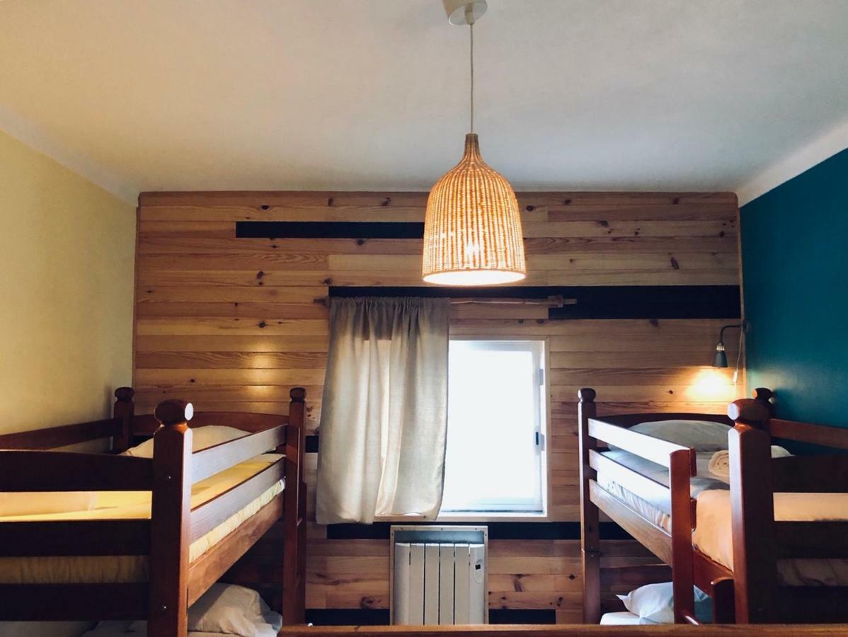 Good Feeling Hostel & Guest House Raposeira  Kültér fotó