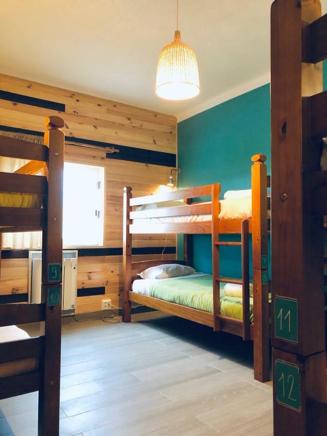 Good Feeling Hostel & Guest House Raposeira  Kültér fotó