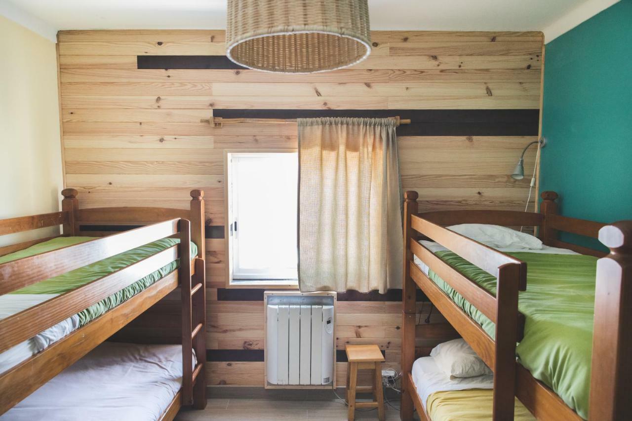 Good Feeling Hostel & Guest House Raposeira  Kültér fotó