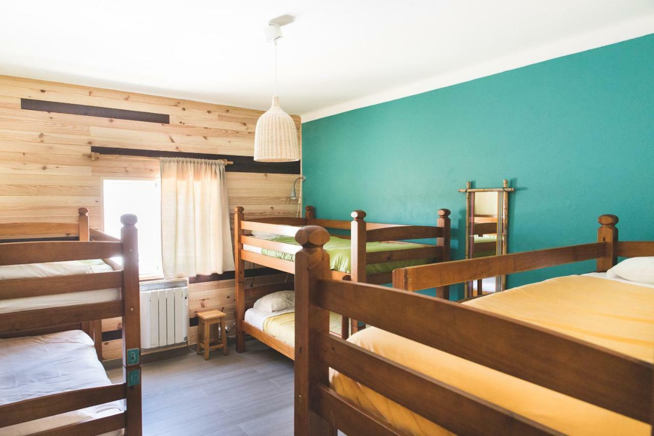 Good Feeling Hostel & Guest House Raposeira  Kültér fotó